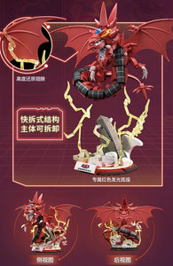 [AreaX] Yu-Gi-Oh! Dragon Series | Limited