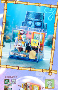 [AreaX] SpongeBob SquarePants | Limited