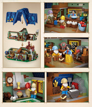Load image into Gallery viewer, LOZ Elf House | 1036