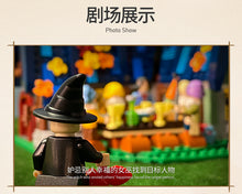 Load image into Gallery viewer, LOZ Elf House | 1036