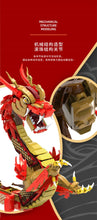 Load image into Gallery viewer, Xinyu (Happy Build) Dragon Boat | YC50004