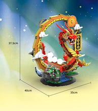 Load image into Gallery viewer, Xinyu (Happy Build) Dragon Boat | YC50004