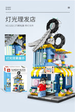 Load image into Gallery viewer, Sunday Block (Sembo) Mini Street Shops 2021 | SY5200