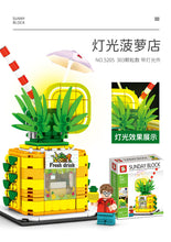 Load image into Gallery viewer, Sunday Block (Sembo) Mini Street Shops 2021 | SY5200