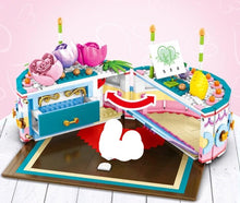 Load image into Gallery viewer, Sembo Block Cake | 601400