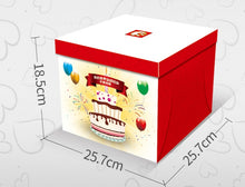 Load image into Gallery viewer, Sembo Block Cake | 601400