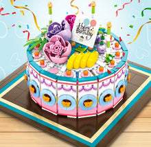 Load image into Gallery viewer, Sembo Block Cake | 601400