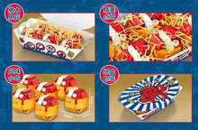 Load image into Gallery viewer, Sembo Block Japanese Food Series | 601403-406, 601411-601413