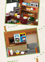 Load image into Gallery viewer, Wekki The House of 8090 (80's & 90's) | 516951