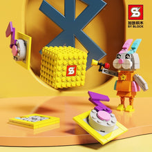 Load image into Gallery viewer, SY Animal Music Box | SY7899