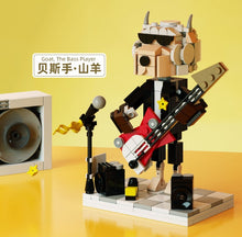 Load image into Gallery viewer, SY Animal Music Box | SY7899