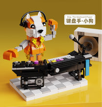 Load image into Gallery viewer, SY Animal Music Box | SY7899