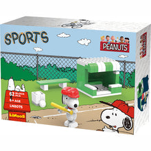 Load image into Gallery viewer, Linoos Snoopy (Peanuts) Variety Sets 2022 | 8061-8076
