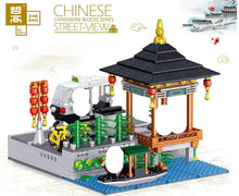 Load image into Gallery viewer, Zhegao Chinese Streetview 2021 | QL0988-993