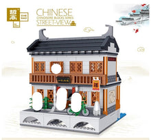 Load image into Gallery viewer, Zhegao Chinese Streetview 2021 | QL0988-993