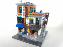 Load image into Gallery viewer, Xingbao Urban villages | XB01013