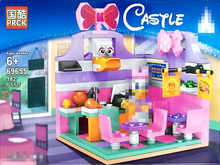 Load image into Gallery viewer, PRCK Castle Room Interiors | 69655
