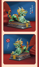 Load image into Gallery viewer, Keeppley Palace Statue Series | K10121 + K10126