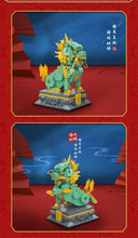 Load image into Gallery viewer, Keeppley Palace Statue Series | K10121 + K10126