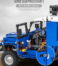 Load image into Gallery viewer, Xinyu (Happy Build) Toyota FJ40 | QC012