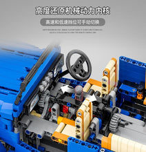 Load image into Gallery viewer, Xinyu (Happy Build) Toyota FJ40 | QC012