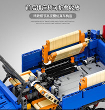 Load image into Gallery viewer, Xinyu (Happy Build) Toyota FJ40 | QC012