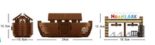 Load image into Gallery viewer, Royal Toys Noah’s Ark | RT18