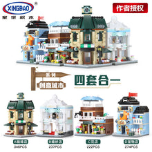 Load image into Gallery viewer, Xingbao - Original City - XB01105
