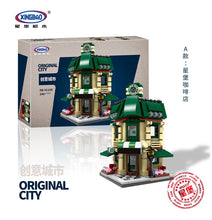 Load image into Gallery viewer, Xingbao - Original City - XB01105