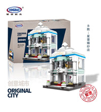 Load image into Gallery viewer, Xingbao - Original City - XB01105