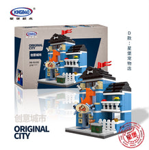 Load image into Gallery viewer, Xingbao - Original City - XB01105