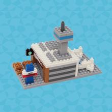 Load image into Gallery viewer, Starbucks Exclusive Mini Bricks Collection | (Nanoblock size)