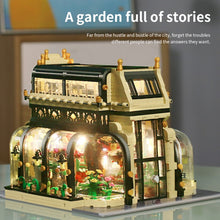 Load image into Gallery viewer, Mould King Botanical Garden | MK16019