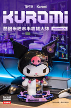 Load image into Gallery viewer, {Toptoy} Mechanical Kuromi | TC1803