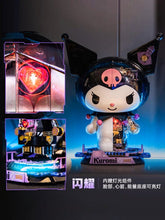 Load image into Gallery viewer, {Toptoy} Mechanical Kuromi | TC1803
