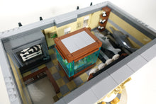 Load image into Gallery viewer, Xingbao Aquarium Museum | XB01005