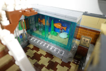 Load image into Gallery viewer, Xingbao Aquarium Museum | XB01005
