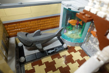 Load image into Gallery viewer, Xingbao Aquarium Museum | XB01005