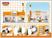 Load image into Gallery viewer, Oxford Block Nongshim Ramen Noodle Set | Special Edition