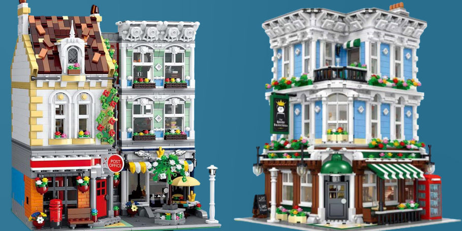 Modular Set Requests FALL 2020