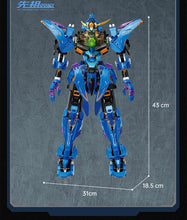 Load image into Gallery viewer, [TOP TOY] X MOSHOWTOYS Mech Series | TC 2405-2406