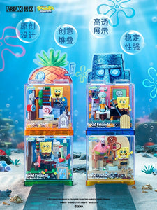 [AreaX] SpongeBob SquarePants | Limited