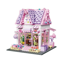 Load image into Gallery viewer, [Baka] Pink Cottage | 33223