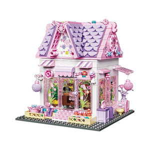 [Baka] Pink Cottage | 33223