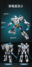 Load image into Gallery viewer, [Sluban] Mecha Robot Series |  B1151-1153