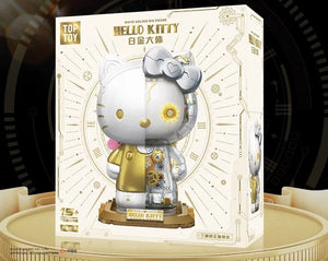 [Top Toy] Mechanical Hello Kitty | Limited