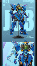 Load image into Gallery viewer, [TOP TOY] X MOSHOWTOYS Mech Series | TC 2405-2406