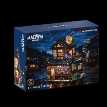 Load image into Gallery viewer, [Huiyoyoyi] Japanese Noodle Restaurant | H1010