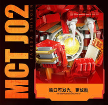 Load image into Gallery viewer, [TOP TOY] X MOSHOWTOYS Mech Series | TC 2405-2406