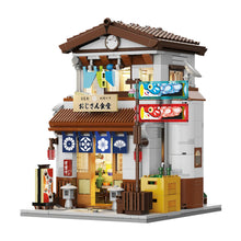Load image into Gallery viewer, [Cada] Japanese Style Canteen | C66014W